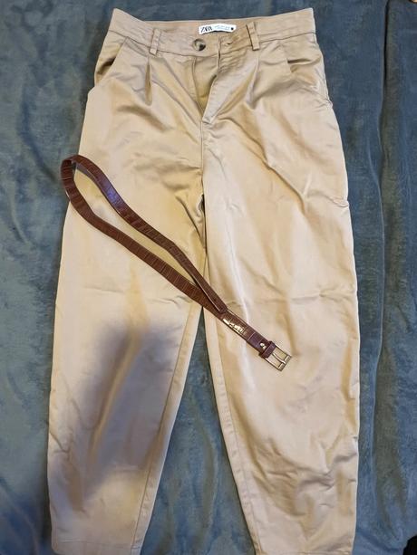 Mrkvace zara, zara,34