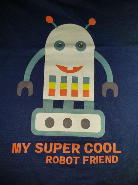 Sada tričiek, lupilu,110