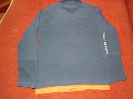 Tričko, coccodrillo,122