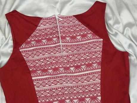 Kvalitné bavlnené šaty, orsay,38