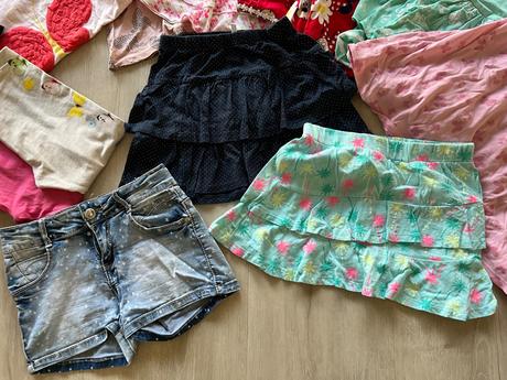 Letny balik 122, 122/128, 122–134