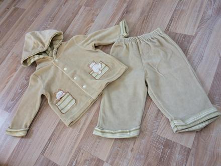 Makkucka suprava 3-6 mes, 68