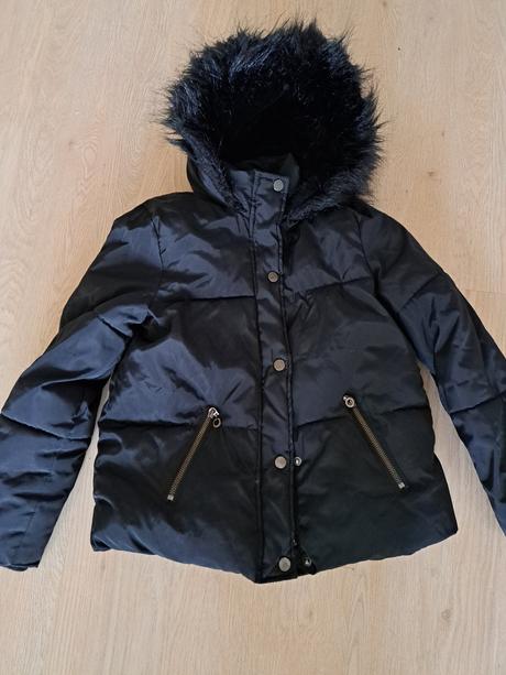 Bunda zimná, f&f,134