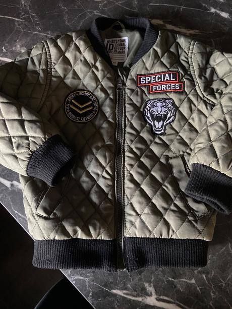 Bombera frajerska, 92