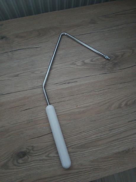 Šijací stroj garudan creativo, 