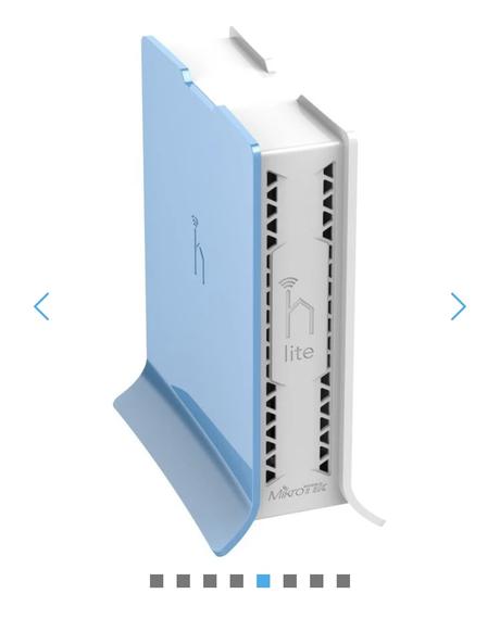 Mikrotik rb941-2nd-tc,