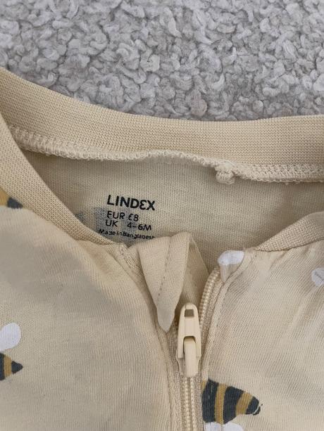 Pyzamko lindex 68, lindex,68