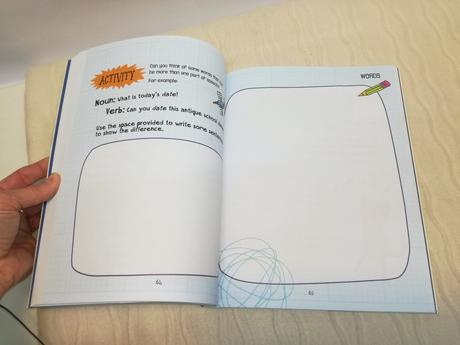 Bloomsbury how to get a grip on grammar nsp19, 