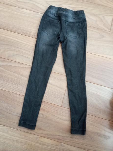 Legínové rifle, pepperts,128