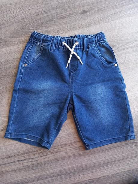 Kraťasky, pepperts,134