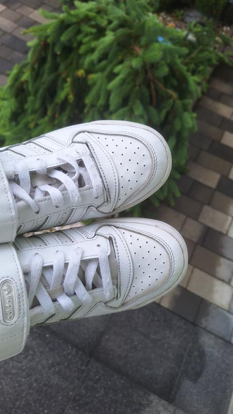 Tenisky, adidas,36