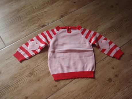 Dievčenský svetrík tu, tu,62