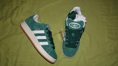Nove tenisky adidas campus, adidas,38 / 39