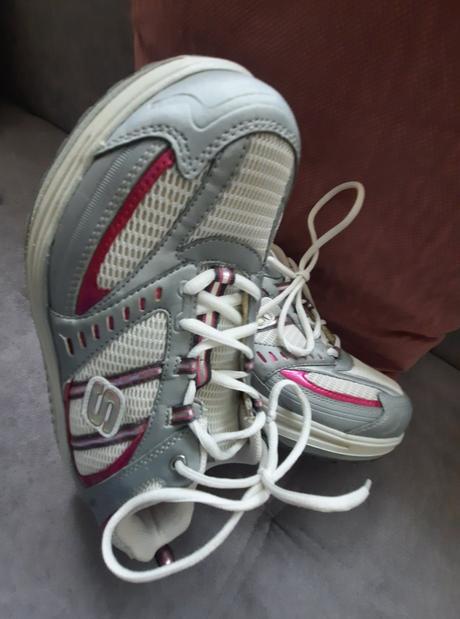 Botasky skechers, skechers,42