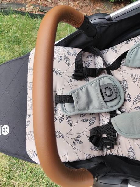 Športový kočík pepite&mars royal, petite&mars,petite&mars royal