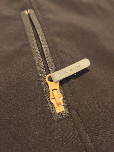 Softshell čierna bunda 152, h&m,152