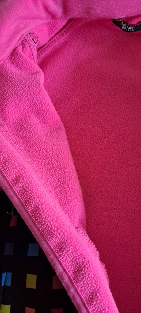 Prechodná bundička, lewro,116