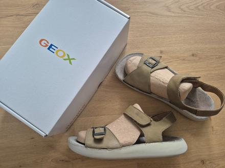 Sandále, geox,39
