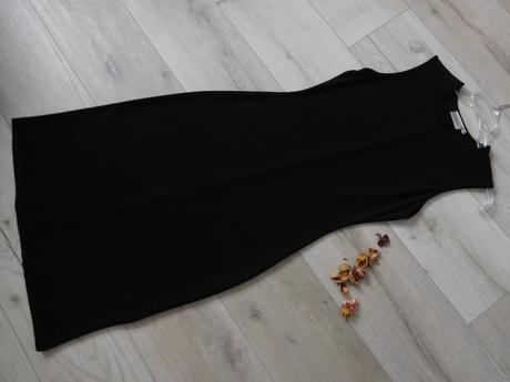 Tielkové šaty m, pružné midi dlžka , bavlna,, m