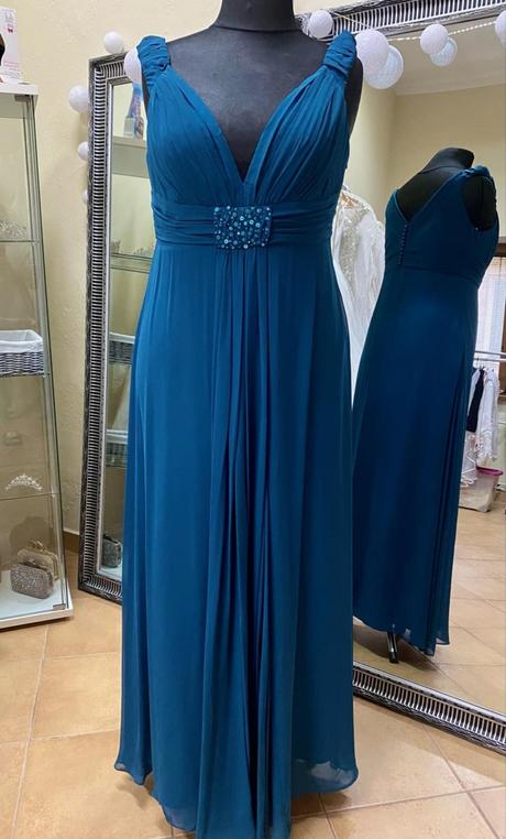 Spoločenské šaty vo veľkosti xl/xxl, xl / xxl