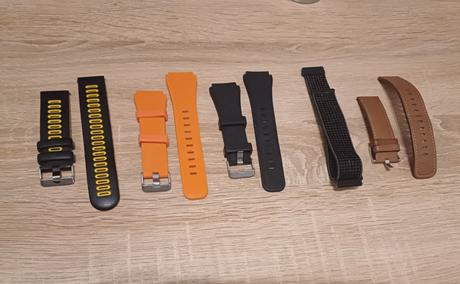 Remienky na hodinku samsung,