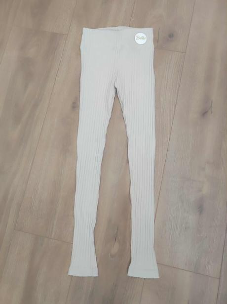 Venesa legíny bubbe, bubbe,140