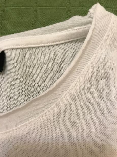 Pánske tričko smog, m