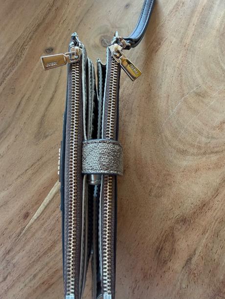 Veľká peňaženka guess, guess