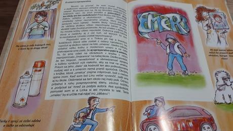 Tajomstvá slušného správania, 