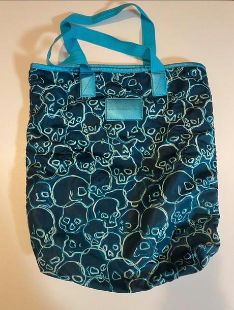 Marc jacobs tote, marc jacobs