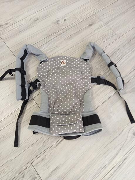 Nosič rischino, rischino