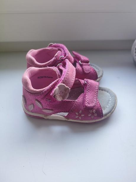 Sandálky protetika, protetika,20