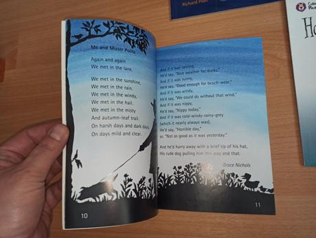 Colins big cat - reading lions level 1-3, 