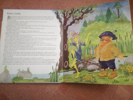 Veľká kniha slovenských rozprávok s prekvapením,