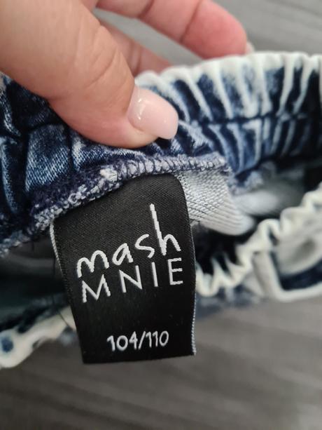 Kratasky mash mnie, 104