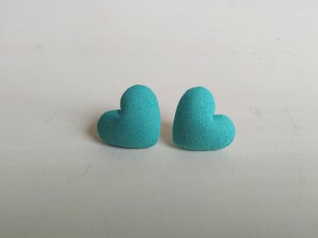 Srdiečka na ušká, 