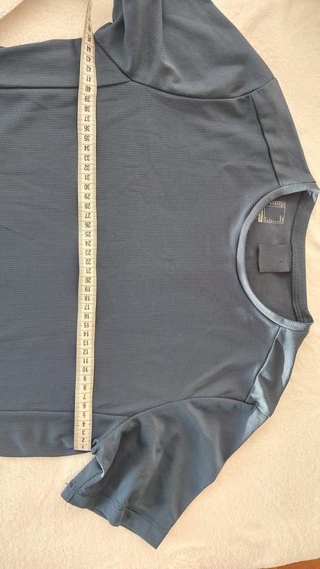 Tričko, decathlon,170