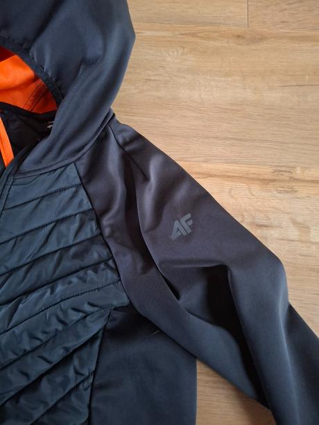 Prechodná bunda 4f, 134