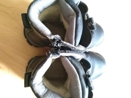 Čižmy super stav, 28