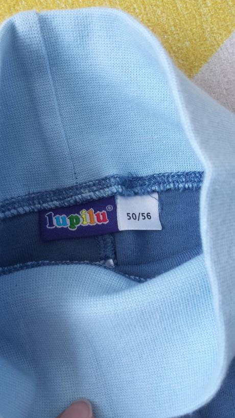 Teplaciky 50-56, lupilu,50