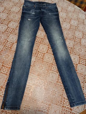 Damske rifle diesel, diesel,32