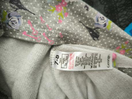 Tunika/šaty 122/128, george,128