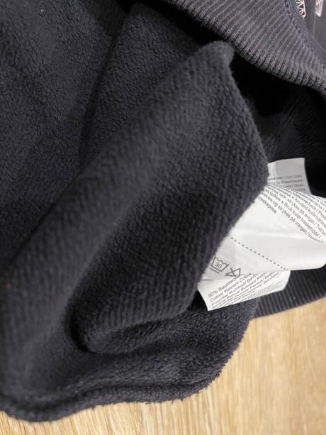 Príjemná mikina s.oliver - l (164), s.oliver,164