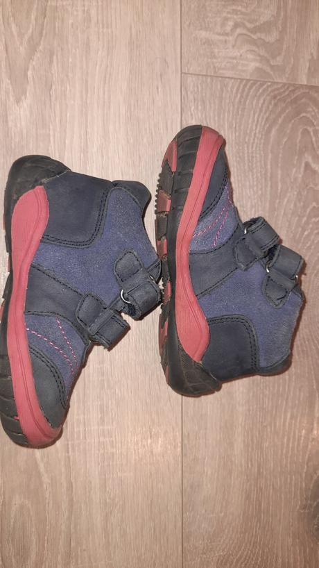 Topánky, protetika,21