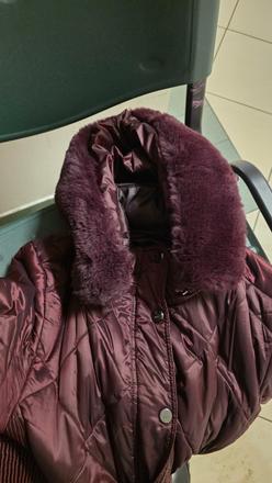 Bundicka damska anorac, authentic,xl