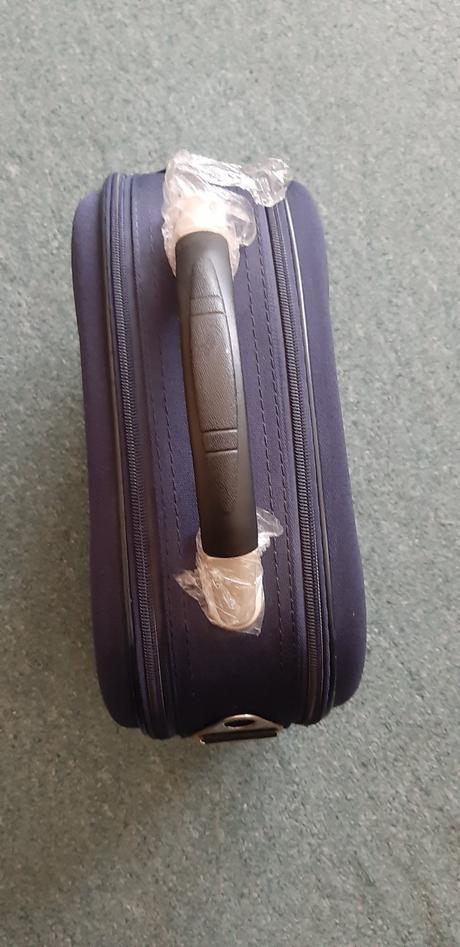 Kufrík na kozmetiku, 