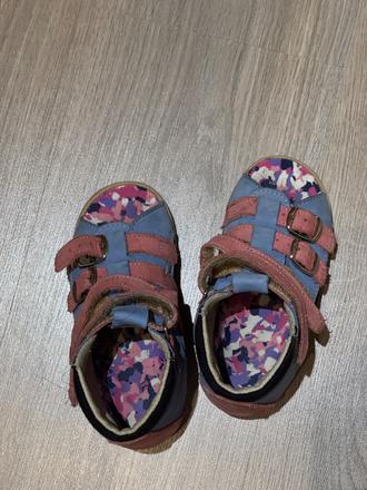 Protetika papuce, protetika,26