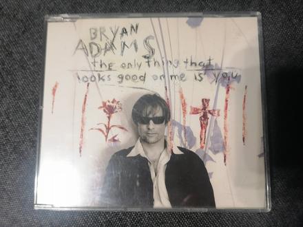 Cd rôzne originály, 