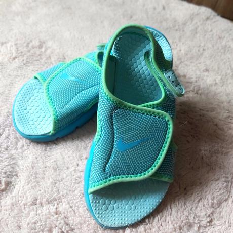 Neoprénové nike, nike,27