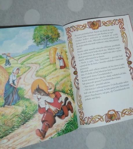 Veľká kniha rozprávok,